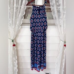 London Times jumpsuit